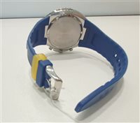 Orologio Vagary Uomo Aqua 39 in Acciaio IA7-419-70 - IA7-419-70